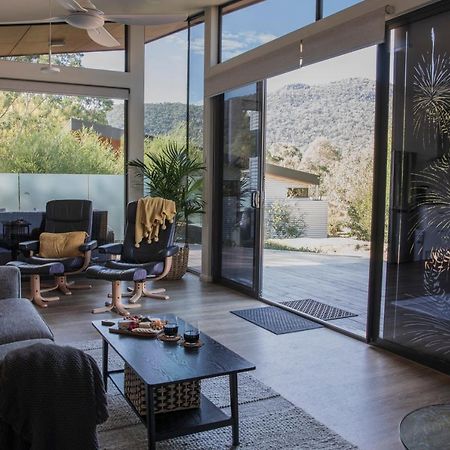 Villa View Halls Gap Kültér fotó