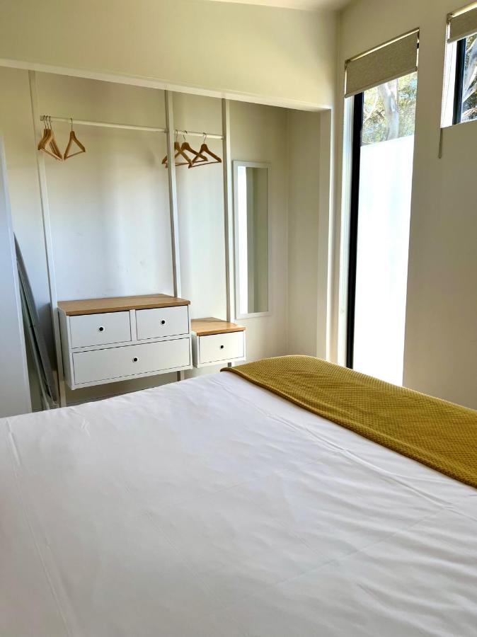 Villa View Halls Gap Kültér fotó