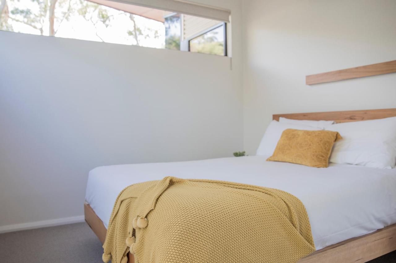 Villa View Halls Gap Kültér fotó
