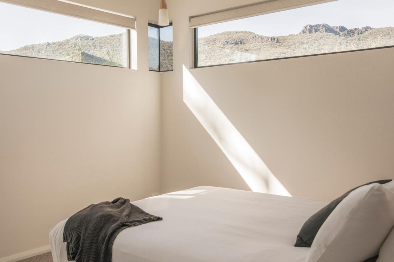 Villa View Halls Gap Kültér fotó