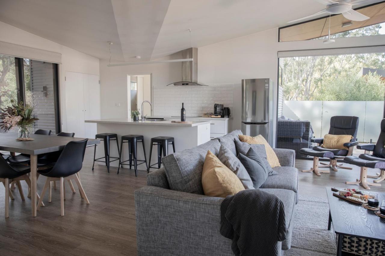 Villa View Halls Gap Kültér fotó